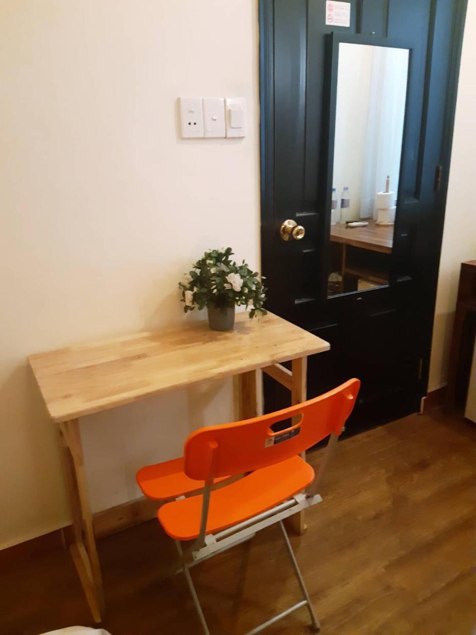 הו צ'י מין סיטי Canary Saigon Hotel חדר תמונה