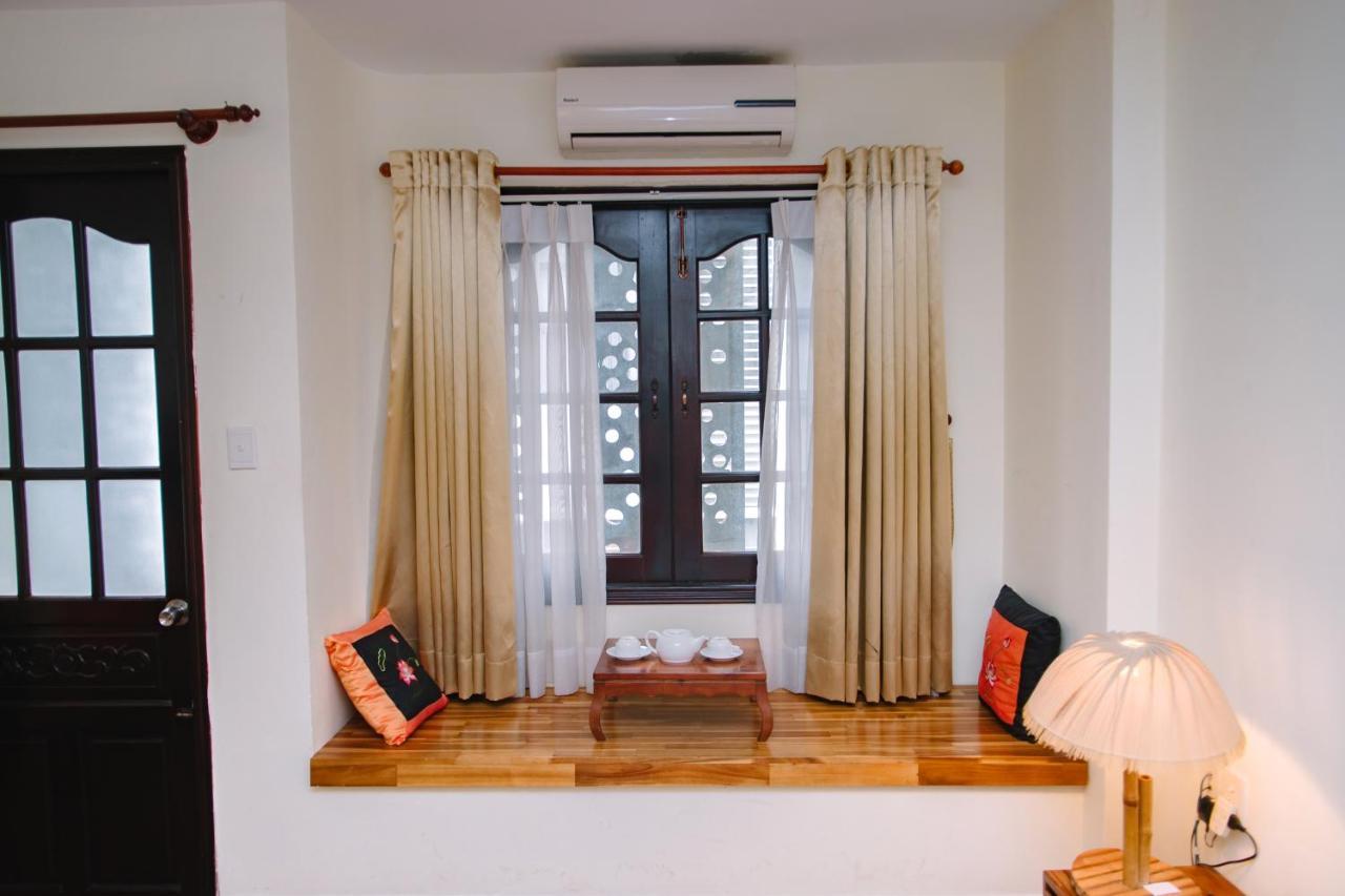 הו צ'י מין סיטי Canary Saigon Hotel מראה חיצוני תמונה