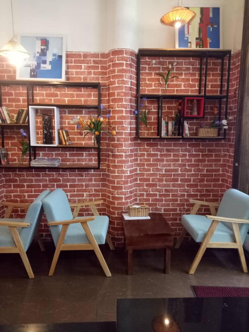 הו צ'י מין סיטי Canary Saigon Hotel מראה חיצוני תמונה